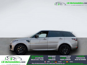 Land rover Range Rover P400e PHEV 2.0L 404ch BVA  occasion � Beaupuy - photo n�4