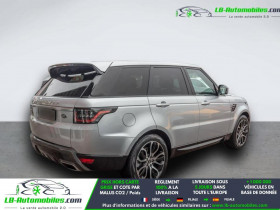 Land rover Range Rover P400e PHEV 2.0L 404ch BVA  occasion � Beaupuy - photo n�4