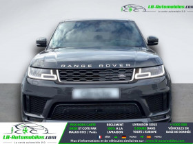 Land rover Range Rover P400e PHEV 2.0L 404ch BVA  occasion � Beaupuy - photo n�4