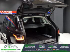 Land rover Range Rover P400e PHEV 2.0L 404ch BVA  occasion � Beaupuy - photo n�4
