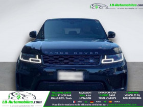 Land rover Range Rover P400e PHEV 2.0L 404ch BVA  occasion � Beaupuy - photo n�5