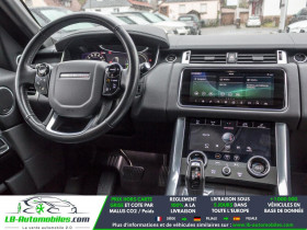 Land rover Range Rover P400e PHEV 2.0L 404ch BVA  occasion � Beaupuy - photo n�3