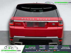 Land rover Range Rover P400e PHEV 2.0L 404ch BVA  occasion � Beaupuy - photo n�5