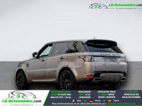 Land rover Range Rover P400e PHEV 2.0L 404ch BVA  occasion � Beaupuy - photo n�3
