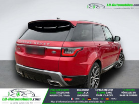 Land rover Range Rover P400e PHEV 2.0L 404ch BVA  occasion � Beaupuy - photo n�4