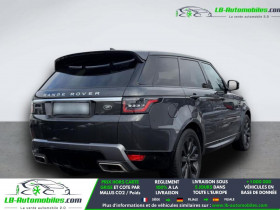 Land rover Range Rover P400e PHEV 2.0L 404ch BVA  occasion � Beaupuy - photo n�3