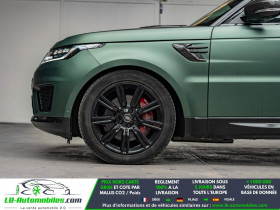 Land rover Range Rover P400e PHEV 2.0L 404ch BVA  occasion � Beaupuy - photo n�7