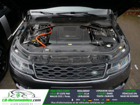 Land rover Range Rover P400e PHEV 2.0L 404ch BVA  occasion � Beaupuy - photo n�6