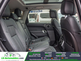 Land rover Range Rover P400e PHEV 2.0L 404ch BVA  occasion � Beaupuy - photo n�5