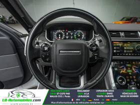Land rover Range Rover P400e PHEV 2.0L 404ch BVA  occasion � Beaupuy - photo n�6