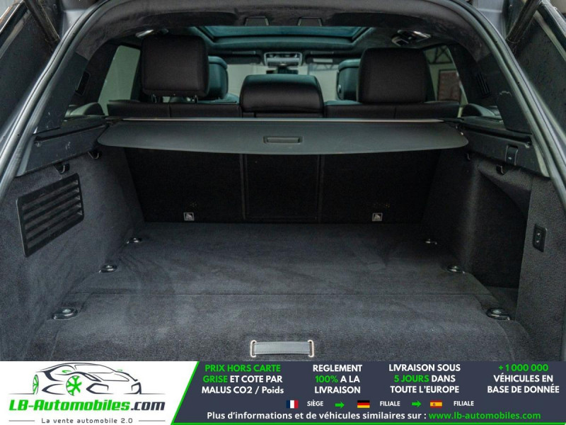 Land rover Range Rover P400e PHEV 2.0L 404ch BVA  occasion � Beaupuy - photo n�8