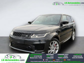 Land rover Range Rover P400e PHEV 2.0L 404ch BVA  � Beaupuy 31