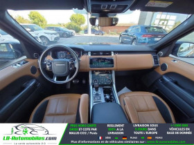 Land rover Range Rover P400e PHEV 2.0L 404ch BVA  occasion � Beaupuy - photo n�3