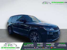 Land rover Range Rover P400e PHEV 2.0L 404ch BVA  occasion � Beaupuy - photo n�2