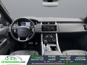 Land rover Range Rover P400e PHEV 2.0L 404ch BVA  occasion � Beaupuy - photo n�2