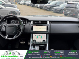 Land rover Range Rover P400e PHEV 2.0L 404ch BVA  occasion � Beaupuy - photo n�3