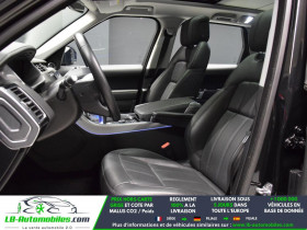 Land rover Range Rover P400e PHEV 2.0L 404ch BVA  occasion � Beaupuy - photo n�3