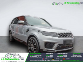 Land rover Range Rover P400e PHEV 2.0L 404ch BVA  occasion � Beaupuy - photo n�2