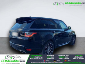 Land rover Range Rover P400e PHEV 2.0L 404ch BVA  occasion � Beaupuy - photo n�4