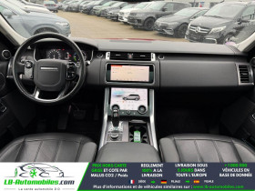 Land rover Range Rover P400e PHEV 2.0L 404ch BVA  occasion � Beaupuy - photo n�3