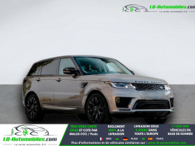 Land rover Range Rover P400e PHEV 2.0L 404ch BVA  occasion � Beaupuy - photo n�2
