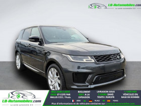 Land rover Range Rover P400e PHEV 2.0L 404ch BVA  occasion � Beaupuy - photo n�2