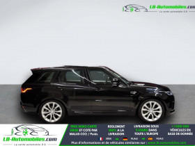 Land rover Range Rover P400e PHEV 2.0L 404ch BVA  occasion � Beaupuy - photo n�2