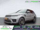 Land rover Range Rover P400e PHEV 2.0L 404ch BVA  � Beaupuy 31