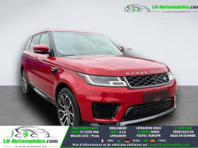 Land rover Range Rover P400e PHEV 2.0L 404ch BVA  occasion � Beaupuy - photo n�2