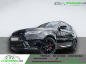 Land rover Range Rover P400e PHEV 2.0L 404ch BVA   Beaupuy 31