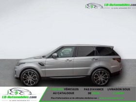 Land rover Range Rover P400e PHEV 2.0L 404ch BVA  occasion � Beaupuy - photo n�6