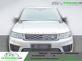 Land rover Range Rover P400e PHEV 2.0L 404ch BVA  occasion � Beaupuy - photo n�5