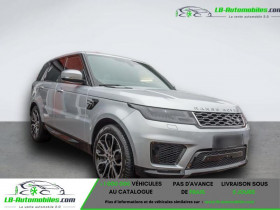 Land rover Range Rover P400e PHEV 2.0L 404ch BVA  occasion � Beaupuy - photo n�2