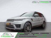 Land rover Range Rover occasion année 2020 boite Automatique Annonce Land rover Range Rover occasion Hybride P400e PHEV 2.0L 404ch BVA à Beaupuy