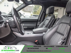 Land rover Range Rover P400e PHEV 2.0L 404ch BVA  occasion � Beaupuy - photo n�8