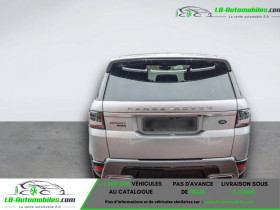 Land rover Range Rover P400e PHEV 2.0L 404ch BVA  occasion � Beaupuy - photo n�7