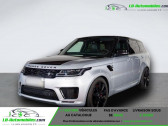 Land rover Range Rover P400e PHEV 2.0L 404ch BVA   Beaupuy 31