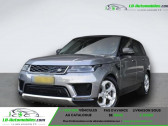 Land rover Range Rover P400e PHEV 2.0L 404ch BVA   Beaupuy 31