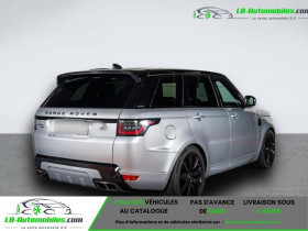 Land rover Range Rover P400e PHEV 2.0L 404ch BVA  occasion  Beaupuy - photo n3