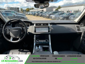 Land rover Range Rover P400e PHEV 2.0L 404ch BVA  occasion  Beaupuy - photo n3