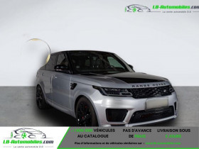 Land rover Range Rover P400e PHEV 2.0L 404ch BVA  occasion  Beaupuy - photo n2