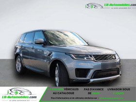 Land rover Range Rover P400e PHEV 2.0L 404ch BVA  occasion  Beaupuy - photo n2