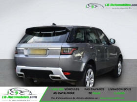 Land rover Range Rover P400e PHEV 2.0L 404ch BVA  occasion  Beaupuy - photo n2