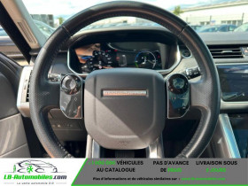 Land rover Range Rover P400e PHEV 2.0L 404ch BVA  occasion  Beaupuy - photo n8