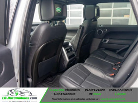 Land rover Range Rover P400e PHEV 2.0L 404ch BVA  occasion  Beaupuy - photo n8