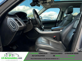 Land rover Range Rover P400e PHEV 2.0L 404ch BVA  occasion  Beaupuy - photo n7