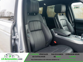Land rover Range Rover P400e PHEV 2.0L 404ch BVA  occasion  Beaupuy - photo n7