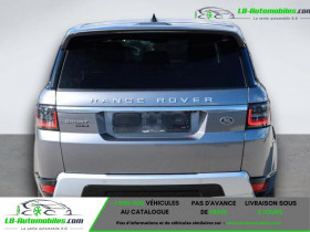 Land rover Range Rover P400e PHEV 2.0L 404ch BVA  occasion  Beaupuy - photo n6