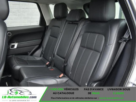 Land rover Range Rover P400e PHEV 2.0L 404ch BVA  occasion  Beaupuy - photo n6