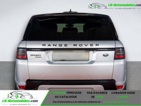 Land rover Range Rover P400e PHEV 2.0L 404ch BVA  occasion  Beaupuy - photo n6